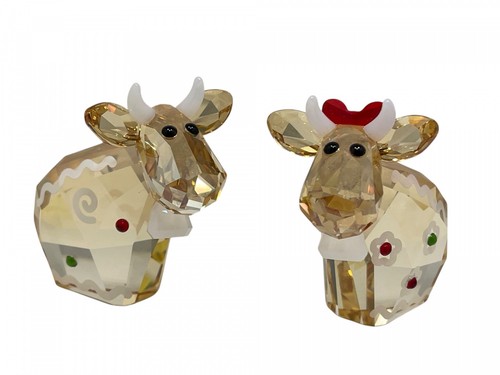 Figurine swarovski 5403297 - figurine,