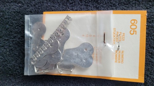 Pocher parts bugatti - pocher, 50t
