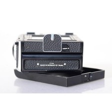Rolleiflex / Rollei SL66 Magazine De Film 6x6 - Dos De Film - Arrière - Magasin