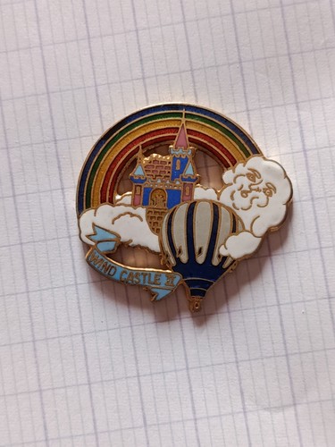Pin disney wind - pin's,