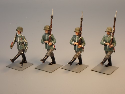 Plomb marque soldat - plomb,
