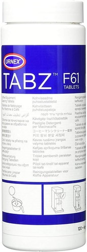 Urnex tabz urn - urnex, coffee