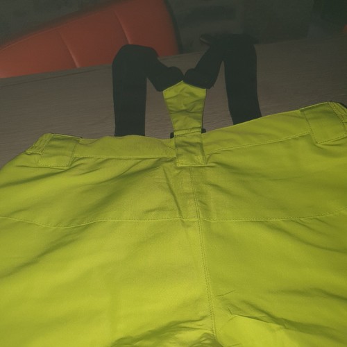Pantalon ski - de,