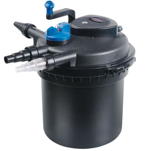 Aquaone cpf 5000 - 5000, à