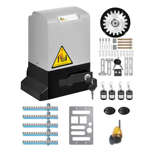 Kit motorisation portail - kit,