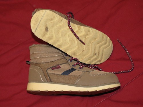 Great oshkosh bgosh jaggerb - great,