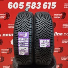 2X 195 55 R20 95H MICHELIN