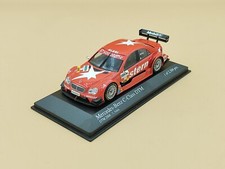 1/43 Mercedes-Benz C-Class AMG