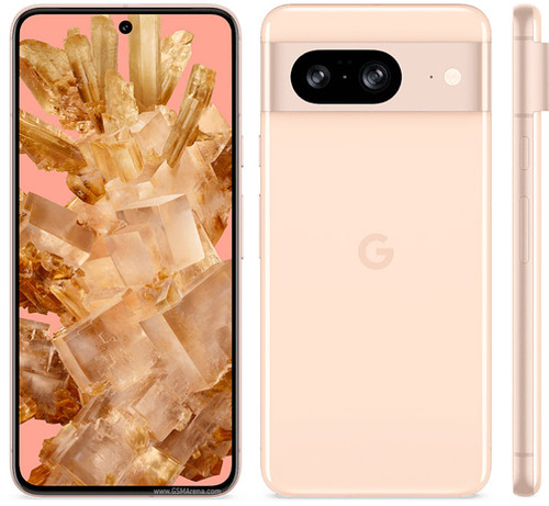 Smartphone google pixel gsm - pixel,