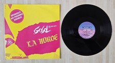 DISQUE VINYLE GOGOL 1er ET LA