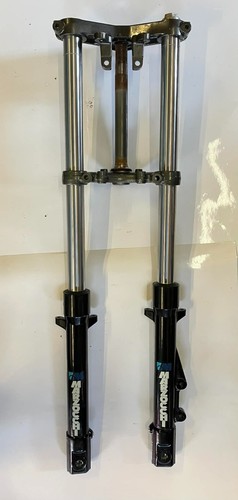 Fourche complète origine - fourche,