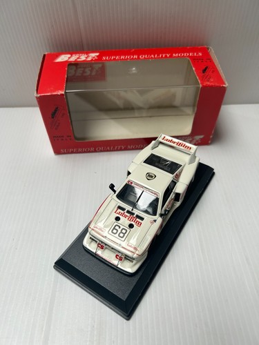 Best model 9217 lancia beta - best,