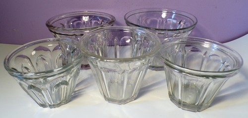 Anciens pots confiture - 5, de