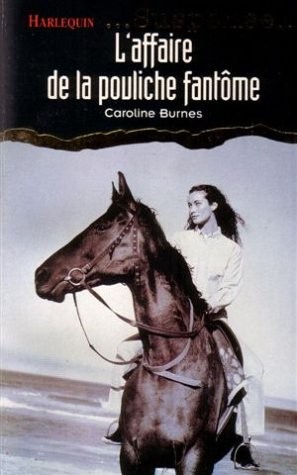 Affaire la pouliche - de,
