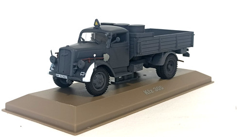 Opel blitz kfz - kfz,