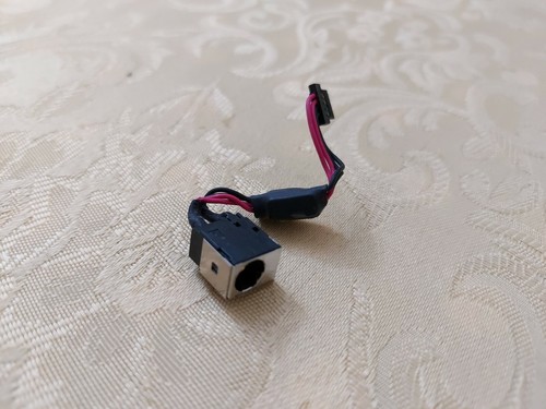 Connecteur alimentation pour - connecteur, d
