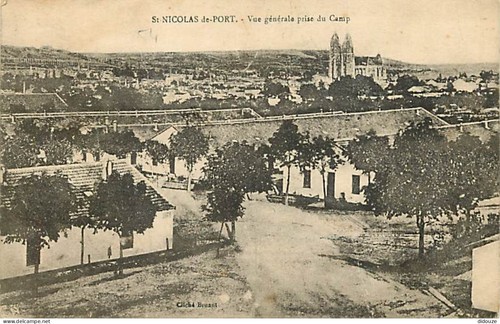 Carte postale ancienne - postale,