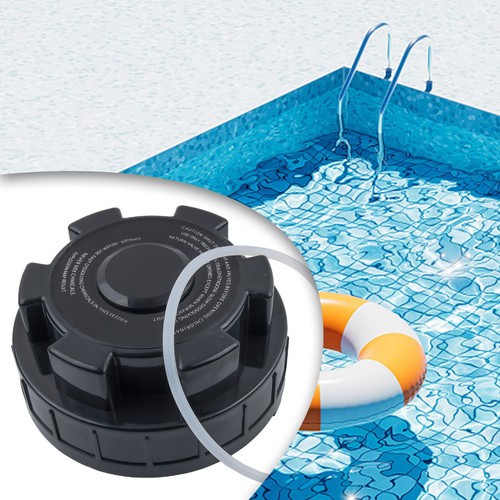 Couvercle chlorinateur only - couvercle,
