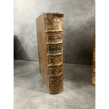 Encyclopédie Diderot et d'