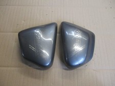 Caches latéraux pour Yamaha