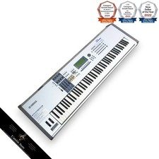 Cartes plug-in Yamaha MOTIF