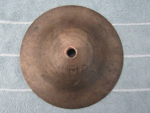 Ufip vintage ice bell - vintage,