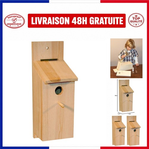 Kerbl nichoir monter - kerbl,
