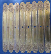 8 grandes Plaques propretées