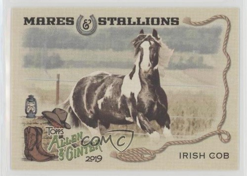2019 topps allen ginter - topps, &