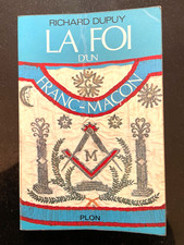 LA FOI D'UN FRANC-MAÇON -