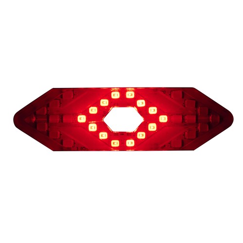 Dunlop lampe vélo - dunlop,