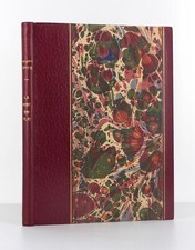 SPITZ (Jacques) - La mise en