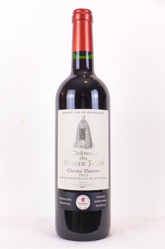 Blaye château vieux - du,