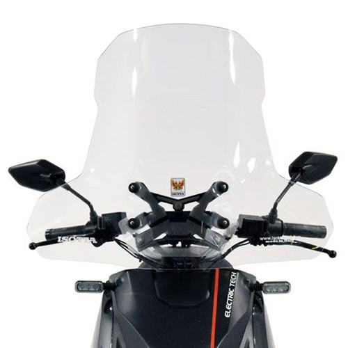 Pare brise isotta super - pare-brise,