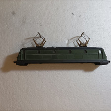 LIMA HO 208025 CAISSE DE 125012 SNCB