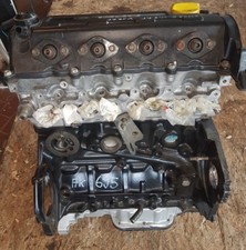 MOTEUR OPEL 1.7DTI Y17DT Pour