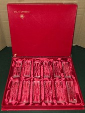 coffret 12 porte-couteaux