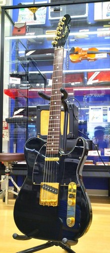 Squier ctl corps - [squier], en