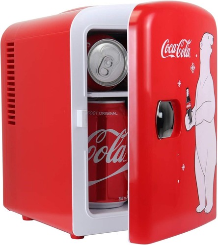 frigo cocacola