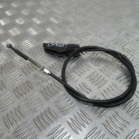 Cable embrayage yamaha piwi - embrayage, 80