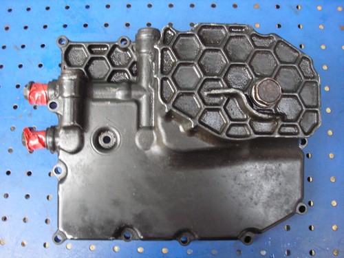 Oil pan suzuki - oil, gsf