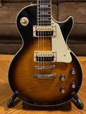 2004 Epiphone Les Paul Custom