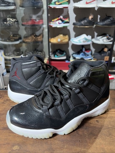 Taille jordan 11 - -, retro