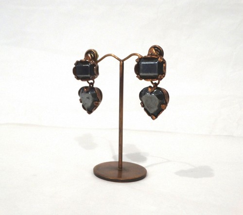 Boucles oreilles clips - d'oreilles,