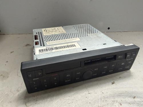 Audi mk1 chorus stereo - 8n,