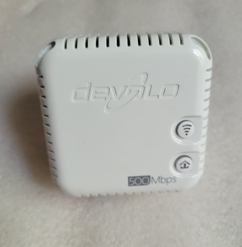 Adaptateur cpl devolo dlan - cpl,