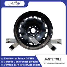 🇫🇷 JANTE TOLE VOLKSWAGEN
