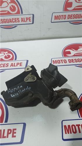 Boîte air honda - boÎte, wallaroo50