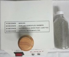 Stérilisateur dentaire