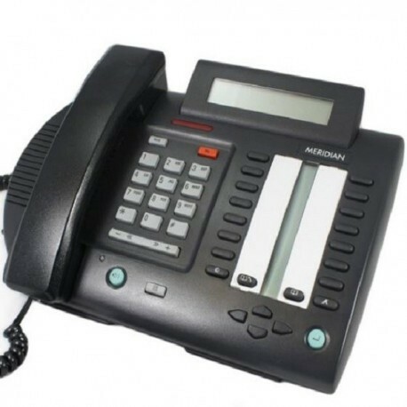 Meridian 3820 charcoal noir - 3820,